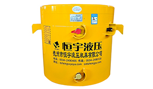電動千斤頂需要的注意事項有哪些？